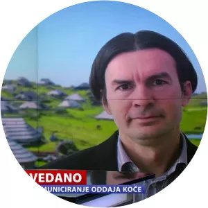 Uroš Urbanija