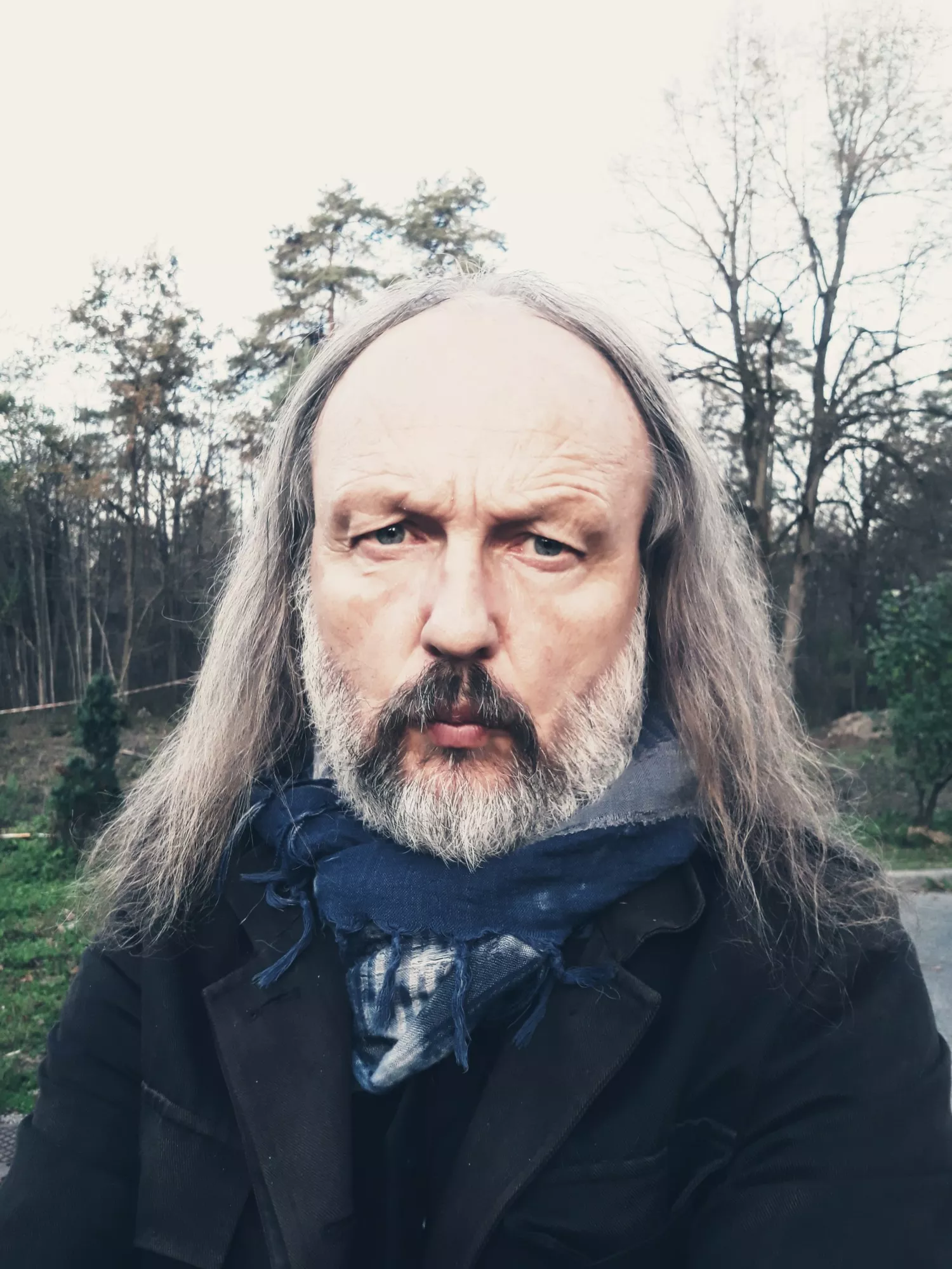 Uroš Zupan - Slovene poet