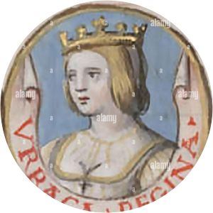 Urraca Henriques