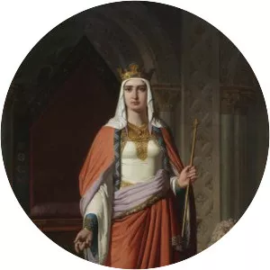 Urraca of León - Queen