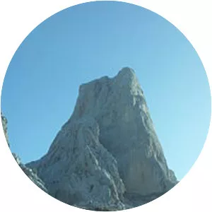 Urrieles Massif - Mountain range in Spain