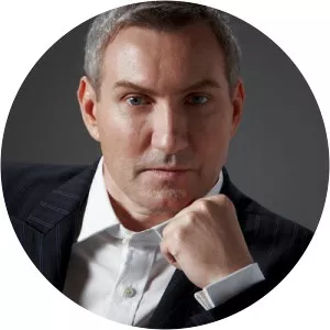 Urs Brunner - Film producer