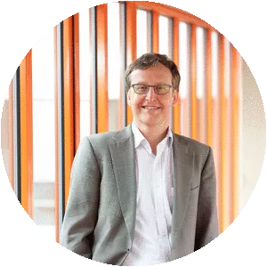 Urs Fischbacher - Swiss economist