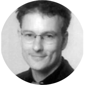 Urs Heftrich - Translator