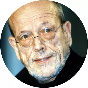 Urs Jaeggi - Swiss sociologist