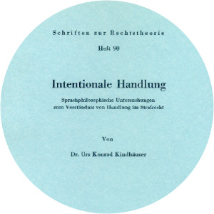 Urs Konrad Kindhäuser