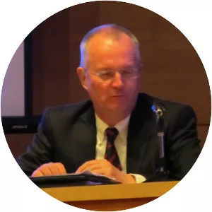 Urs Konrad Kindhäuser (Urs Kindhäuser)