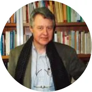 Urs Luterbacher - Swiss political scientist