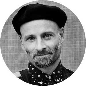 Urs Mannhart - Swiss writer