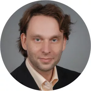 Urs Matthias Zachmann