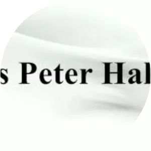 Urs Peter Halter