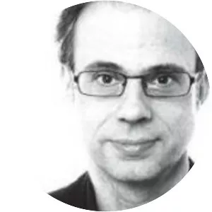 Urs Stäheli - Sociologist