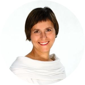 Ursa Sesek photograph