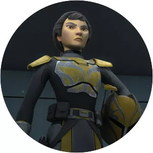 Ursa Wren - Fictional character