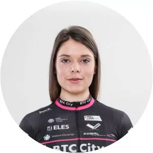 Urška Bravec (Urska Bravec)