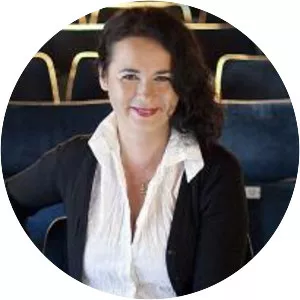 Urška Hlebec photograph