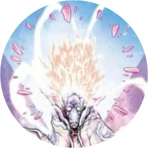 UrSkeks - Fictional character