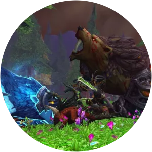Ursoc and Ursol - 