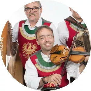 Ursprung Buam - Musical trio