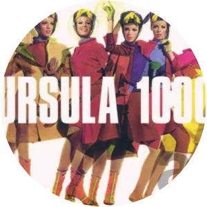 Ursula 1000 - Musician