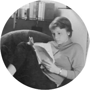 Ursula Am-Ende - German actor