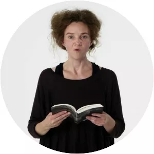 Ursula Andkjær Olsen