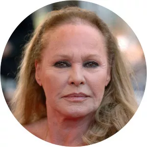 Ursula Andress - Swiss actress