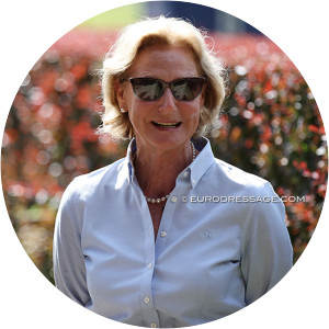 Ursula Bechtolsheimer-Kipp - German businesswoman ‧ Karl-Heinz Kipp's daughter