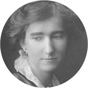 Ursula Bethell - New Zealand social worker