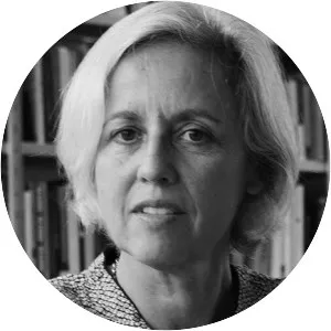 Ursula Biemann - Swiss visual artist