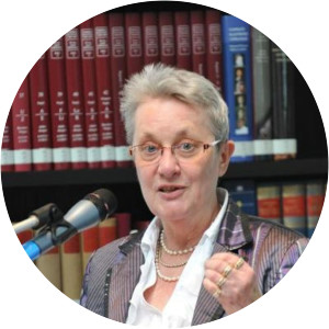 Ursula Boos-Nünning