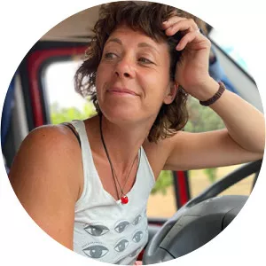 Ursula Bucher - Illustrator