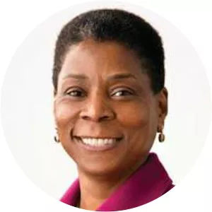 Ursula Burns - American businesswoman