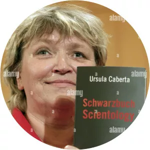 Ursula Caberta - German Politician