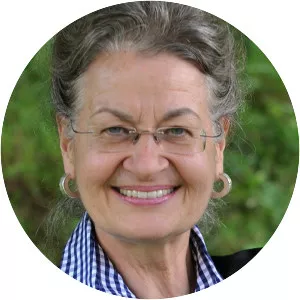 Ursula Cantieni - Actress