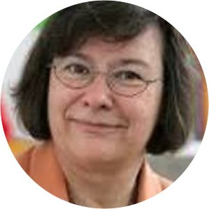 Ursula Carle - Author