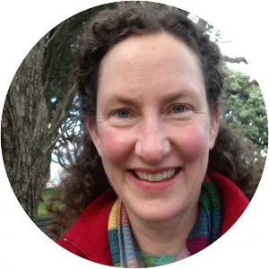 Ursula Cochran - Author