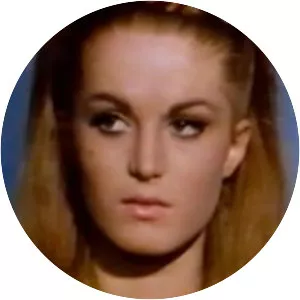 Ursula Davis - Actress