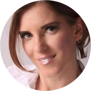 Ursula Elrod photograph