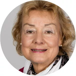 Ursula Engelen-Kefer