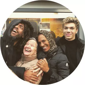 Ursula Feltus photograph