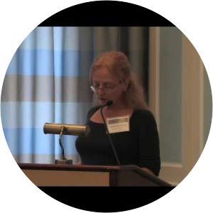 Ursula Goldenbaum photograph