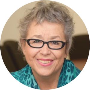 Ursula Goldmann-Posch