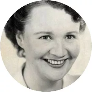 Ursula Graham Bower