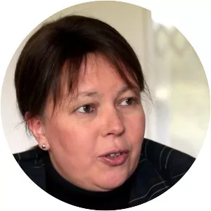 Ursula Heinen-Esser - Member of the Bundesrat of Germany