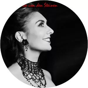 Ursula Hesse von der Steinen