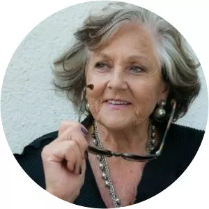 Ursula Hiestand