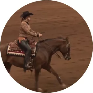 Ursula Holly photograph