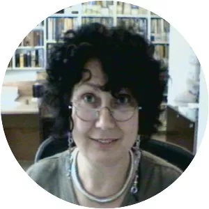 Ursula Huws - Author