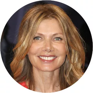 Ursula Karven - German actress